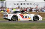 Toyota Celica Turbo GTO by IMSA 1987 года